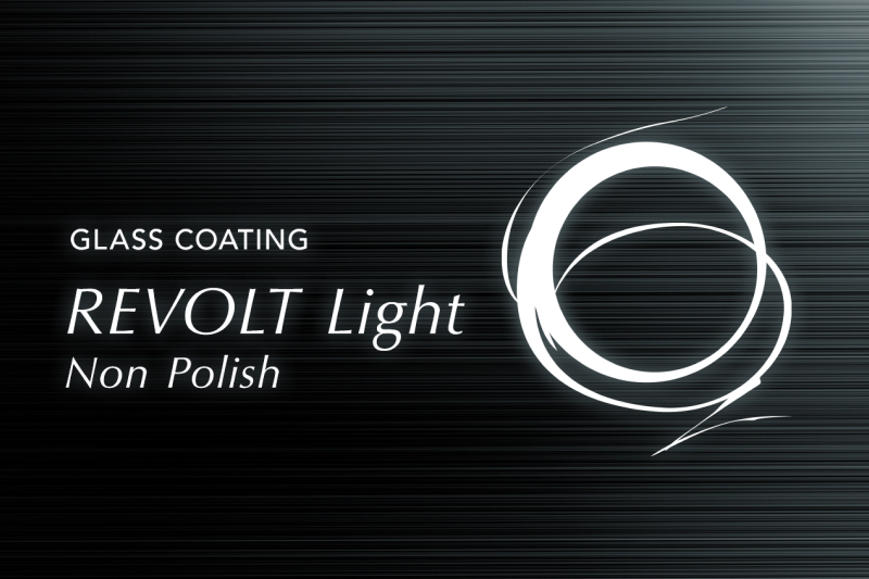 revolt light non polish